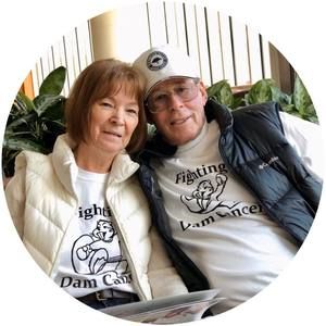 Meet your Posher, Loretta